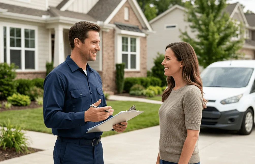 Mold Remediation Stallings, NC FAQs